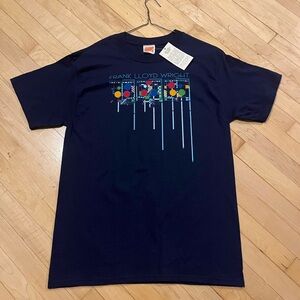 Frank Lloyd Wright Foundation T-Shirt